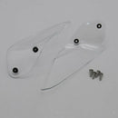 Windshield Windscreen HandShield fits for BMW R1200GS ADV R1200 Adventure,Simple