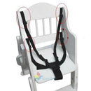 Car Baby Safety Seat Strap Belt Harness Chest Clip Child Safe Lock Buckle A