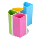 Pen Holder Pencil Holders for Desk, Office Supplies Pen Organizer Holder,  J3V7