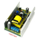 DC 12V 24V to DC 200-450V70W high voltage boost converter step up power supplyBX