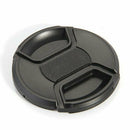 5X(77 mm Lens Cap Protective Cover Cap New A5W6)