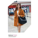 Fashion Women's Leather Handbags ladies Waterproof Shoulder Bag Tote Bags(B