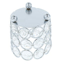 Candle Holder Candlestick Ornament for Wedding Party Favor Home Decoration