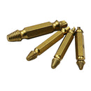 Damaged Screw Extractor Drill Bits 4 in 1  Extractor Broken  Remover