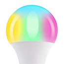 LED Color Changing Light Bulb with Remote Control Home Decoration 3W RGBW