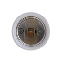 E14 To E27 Screw Socket Lamp Holder Extend Base LED Light Adapter-Conv Top L7P3