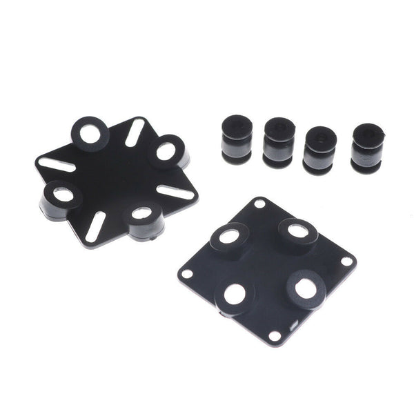 Damping Plate Shock Absorber for CC3D Naze32 Mini APM Flight controller D20  ME