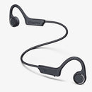 Foldable Bluetooth 5.0 Neckband Earphone Stereo Earbuds Noise Cancelling 25g