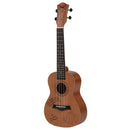Concert Ukulele 23 Inch Oguman Ukelele 23 inch Uke 4 String Hawaii Guitar w
