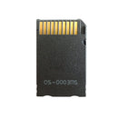 For PSP Card Adapter Converter For Micro TF to Memory Stick MS Pro Duo