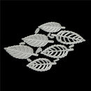 leaves framed Cutting Dies Stencils For DIY Scrapbooking Card Craft Dies Deco JR