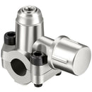 2PCS Piercing Tap Valve Kits for AP4502525 BPV31D GPV14 GPV31 GPV38 GPV56 MPV31