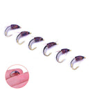 6Pcs 12