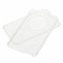 For Ipod Classic 80GB Clear Crystal Hard Case Protector Back Nice Front Y1Q7