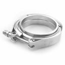 2" inch Stainless Steel 304 V band Clamp Flange For Turbo Exhaust Down Pipes