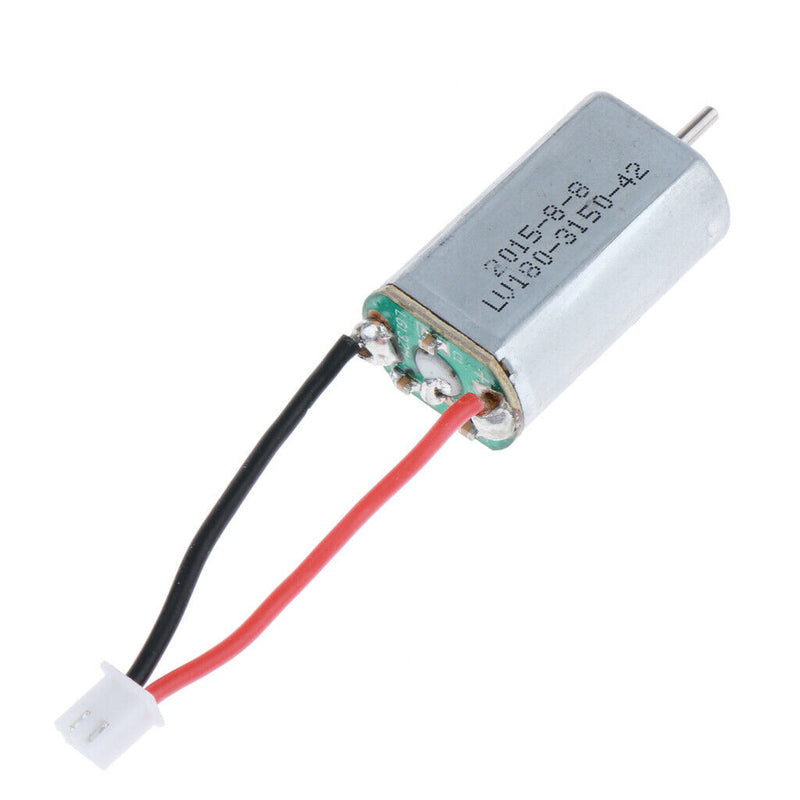 180 RC Car Electric Motor High-Speed 20000rpm for 1/24 WLtoys A212-60 Parts