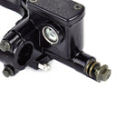 10mm Left Hydraulic Brake Master Cylinder Lever fit for ATV Quad 50 90 110 125cc