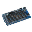 MEGA2560 Sensor Shield V1.0 Sensor Expansion Board for Arduino ATmega2560