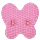 Foot Massage Cushion Foot Massage Pad Shiatsu Blanket Yoga Mat Game Props C U2K7