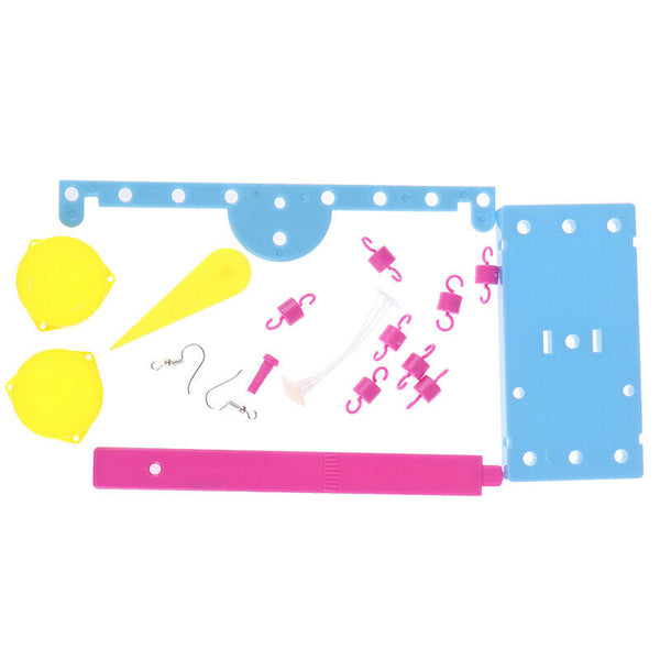 Educational principle balance scale experiments DIY material physics teach OZ