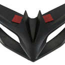 Motorcycle Front Fairing Aerodynamic Winglets ABS Lower Cover Protection Gu