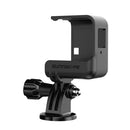 Quick Release Protective Cage Half Frame Case for Insta360 ONE R Camera A