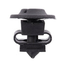 20x Motor Protection Motor Cover Screws Mounting Clip Clips For AUDI NEW Y3J8