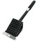 Bbq Barbecue Grill Cleaning Brush Stainless Steel Wire Sponge Shovel Set Ou