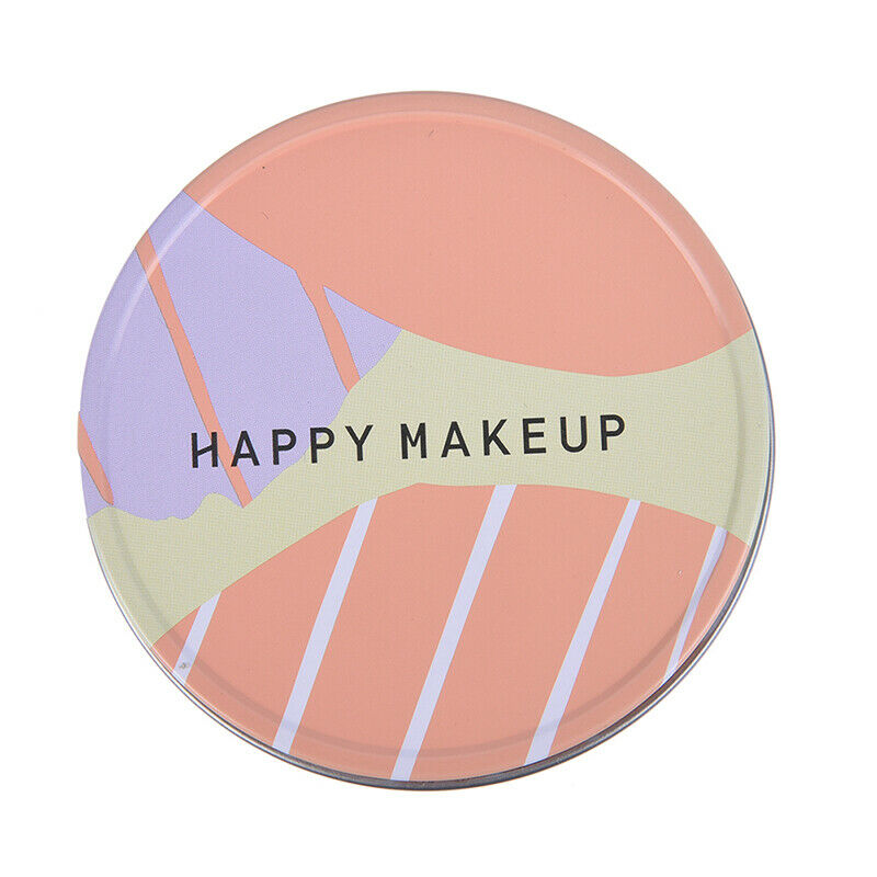 1Pc Makeup Brush Eye Shadow Color Clean Sponge Tool Remover Color Switch Box: Gw