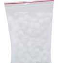150x Replacement Cotton Filters 0.47inch Facial Vacuum for Beauty Machine