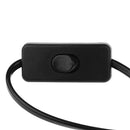 Reptile Tortoise Turtle Habitat Terrarium Tank Box with Lamp Holder White