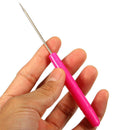 Stainless .Steel Stir Icing Sugar Scriber Needle Baking Fondant Craft Too