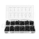 300Pcs/Set 12 SizesTap Washer Kit Holdtite Jumper Valves O Ring EC Body Was