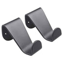 Vehicle Seat Coat Bag Holder Hooks,Seat Headrest Back Hook,Bag Holder Cloth