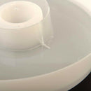 1X(Plastic Beekeeping Equipment Bee Water Feeder Beehive Feeding Nest Profe