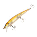 150mm 20g Sinking Fishing Lures Crankbait Crank Bait Bass Tackle Treble 3 Hook