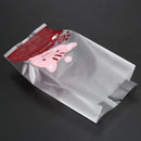 50Pcs Present For You DIY Cat Thank You Envelope West Point Cake Pop Bags G E1A4