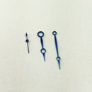 38.9mm Dial Hands Plate Parts Fit for ETA 6498 ST3620 Series Man Watch Movement
