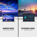 USB-C Type C to HDMI Adapter USB 3.1 Cable For MHL Android Phone Tablet 2K 4K