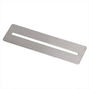 Guitar Measuring Tools Height Gauge + 2pcs Fret Polishing Protector Guard PartOZ