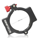 For S Ronin-S Expansion Ring Stabilizer Expansion Accessories Applicable To