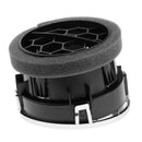 Car Dashboard Air Vent Louvre Front Interior Compatible with Ford F150