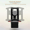 360 Degree Rotation Universal Car Dashboard HUD Phone Holder Stand Bracket