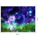 5D DIY Full Drill Diamond Painting Fantasy Sky Cross Stitch Embroidery Kits