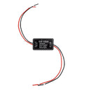 2Pcs GS-100A Auto 12V 100A Brake LED Flash Light Flashing Strobe Controller