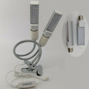 96LED Plant Growth Lamp 48W USB Double-Headed Plant Light for Indoor Greenh