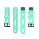 20mm Wrist Strap Silicone Quick Release Sports Watch Band for Garmin Fenix 6S