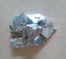 10 grams High Purity 99.99% Antimony Sb Metal Lumps Vacuum packing