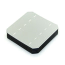 125Mm 2.8W a Grade Monocrystalline Silicon Solar Cells 5x5 for Diy Solar Pa