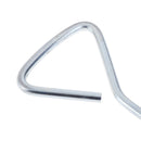 Spiral Anchor Cork Screw Dog Tie Out Stake Lead Chain Outdoor Camping FT